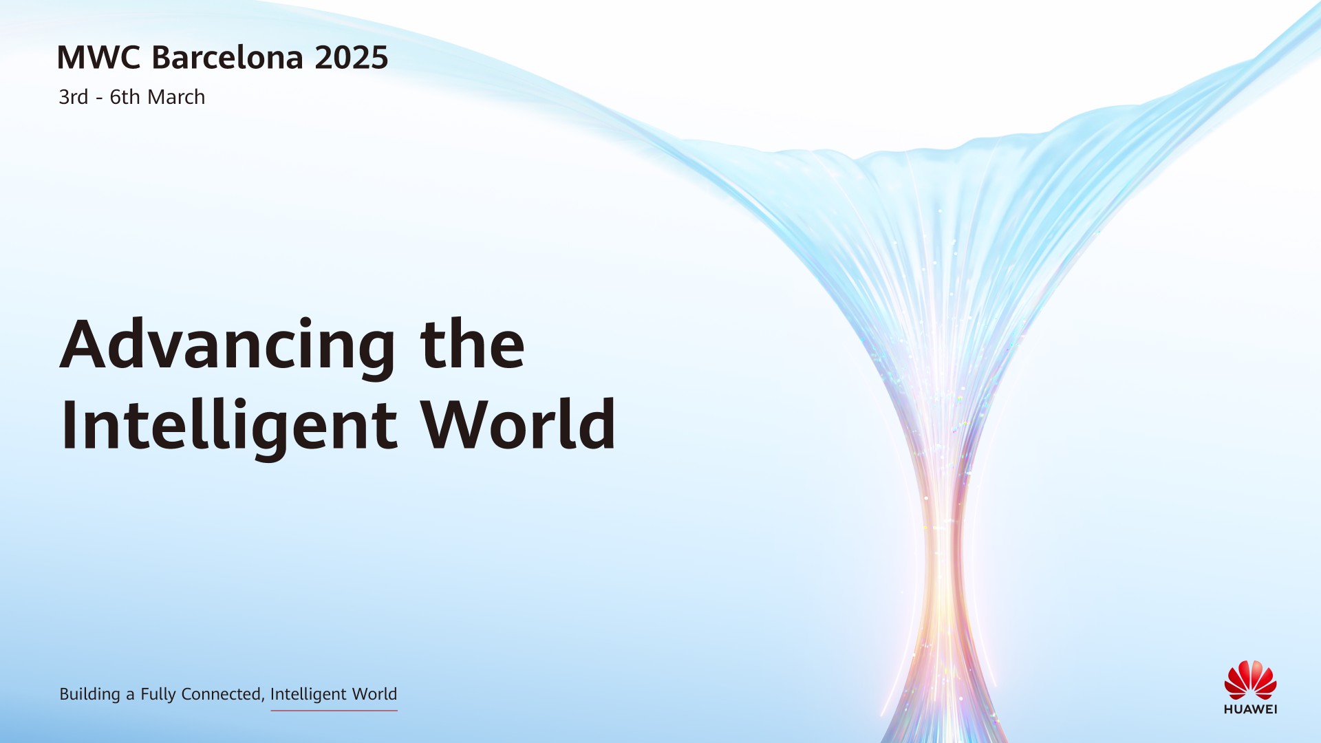 品牌与视觉创意 · 科技展台空间设计